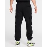 Nike - Club Bb Cargo - Cargobroek - Zwart