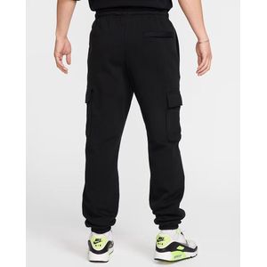 Nike - Club Bb Cargo - Cargobroek - Zwart