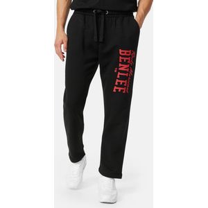 Benlee Beaty Joggingbroeken Zwart XL Man