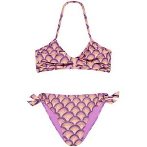 Beachlife Bikiniset - Rainbows - Maat 98-104