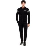 Ea7 Emporio Armani - 7M000967_AF10377 - Trainingspak - Zwart