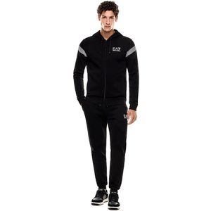 Ea7 Emporio Armani - 7M000967_AF10377 - Trainingspak - Zwart