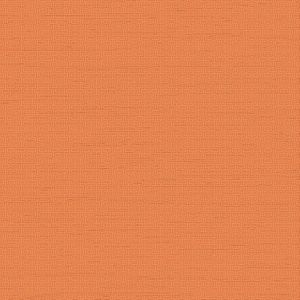 Duch Wallcoverings - Grace Greek key plain burnt orange - vliesbehang - 10m x 53cm - GR322508