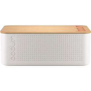 Vershouddozen - Transparant - Kunststof