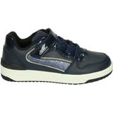 GEOX Sneakers meisjes Blauw