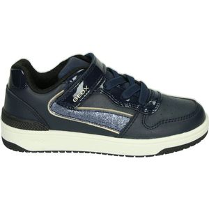 GEOX Sneakers meisjes Blauw