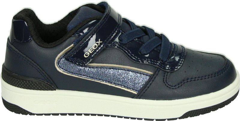 GEOX Sneakers meisjes Blauw