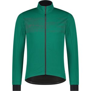 Windjack BEAUFORT, spiegelgroen