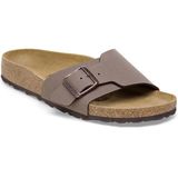 Birkenstock Catalina BFBC 1026510, Vrouwen, Bruin, Slippers, maat: 36