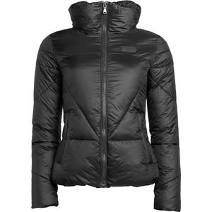 Kingsland Jas Alys Insulated Zwart - M