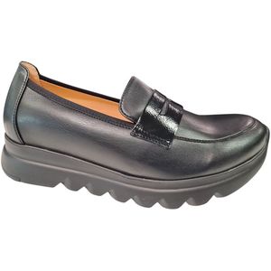 Wolky - Snoafer F2F - Instappers