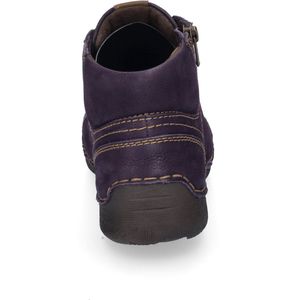 JOSEF SEIBEL Fergey 67 | Stiefelette für Damen | Blau