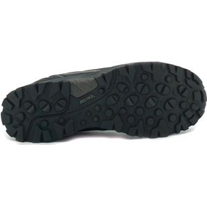 Meindl - Abano GTX - Wandelschoenen - Grijs - Waterdicht - Comfort Pasvorm