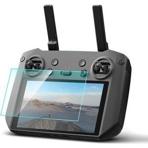 Voor DJI RC Pro PULUZ afstandsbediening scherm gehard glasfolie