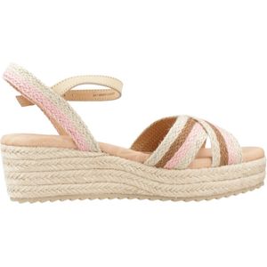 MTNG 59553M Lichtbruin 39 EU