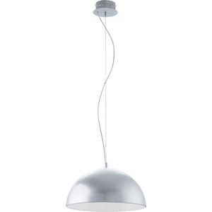 EGLO Gaetano - Hanglamp - LED - Ø380mm. - Zilver