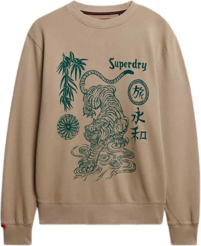 Sweatshirt Superdry