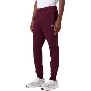 Champion Rib Cuff Slim-Fit Joggingbroek Heren - Maat L