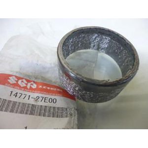 Originele Suzuki 600 Bandit 1996 tot 1999 geluiddemper pakking 14771-27E00 Nieuw