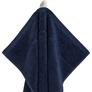 GANT Gastendoekje Premium Towel Een maat, 30x50 Set van 1