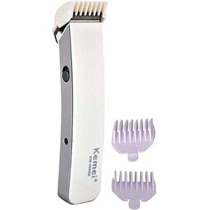 Kemei Professionele trimmer - Pro-line tondeuse tondeuse - KM-3005B Draadloos - Oplaadbaar Ideaal voor Baard en Hoofdhaar