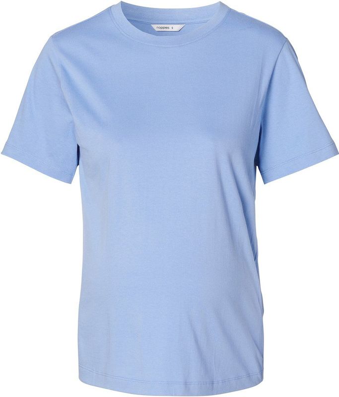 Noppies - Viborg - T-shirt - GOTS gecertificeerd katoen - Zwangerschap