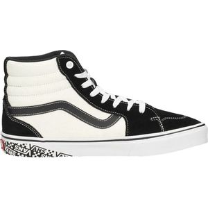 VANS MN Filmore Hi MARSHMALLOW/WHITE -Maat 46