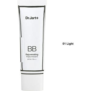 Dr.Jart+ - Dermakeup Rejuvenating Beauty Balm #01 Light - 50ml