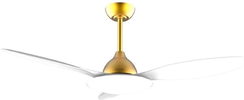 Cecotec - EnergySilence 4800 - Plafondventilator - Wit - 36 W