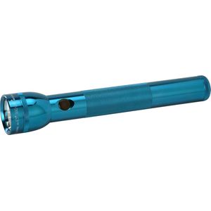 MagLite USA 3 D-Cell - Staaflamp - 315 mm - Blauw