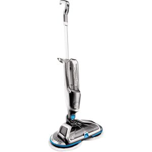Spinwave Cordless Draadloze Elektrische Mop voor Harde Vloeren 18V - Krachtige Reinigingstechnologie Mop