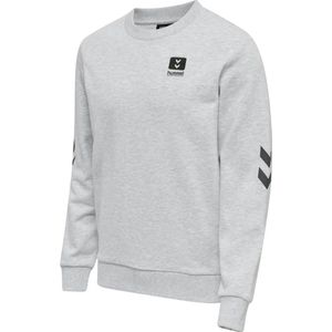 Hummel - hmlLGC LIAM - Sweatshirt - Katoen