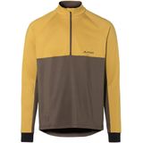 VAUDE - Qimsa Halfzip LS - Fietsshirt - Heren