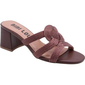 Bibi Lou - Schoenen - Bruin - Casual schoenen