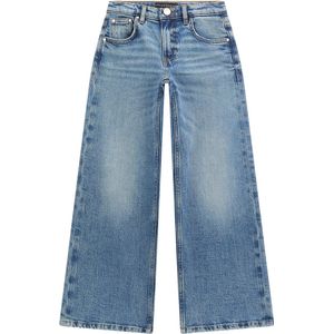 Guess Girls Wide Leg Jeans - Maat 152