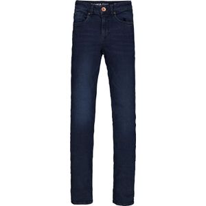 GARCIA Rianna Meisjes Skinny Fit Jeans Blauw - Maat 158