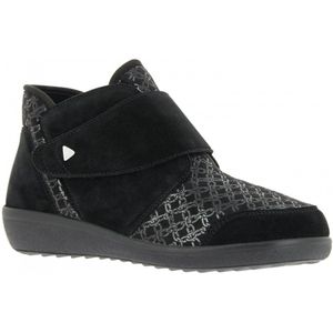 Varomed - Hallux Valgus Schoen Grenada - Zwart - Dames