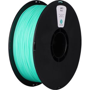 Kexcelled ABS Cyaan/Cyan 1kg 3D Printer filament