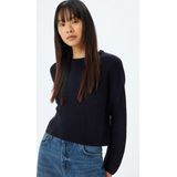 Koton TRUIEN Ronde kraag Normaal Sweater