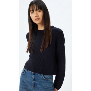 Koton TRUIEN Ronde kraag Normaal Sweater