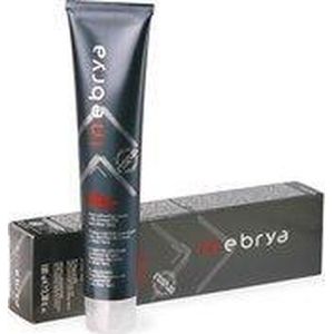 Inebrya Color Haarkleur Creme Kleuring Permanent 100ml - 06/9 Bitter Chocolate / Bitterschokolade