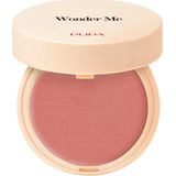 PUPA Milano Wonder Me Blush 004 True Love - Matt 4 gr