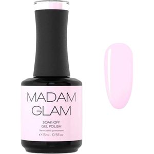 Madam Glam Baby Pink