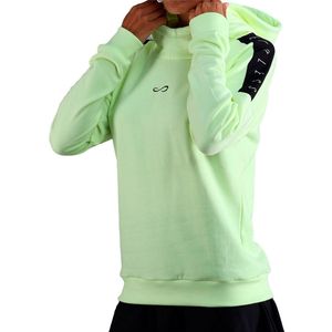 Endless - Hollow II - Hoodie - Groen