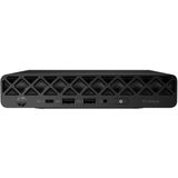 HP Prodesk 4 G1i AI | Ultra 7-265T | 16GB | 512 GB SSD | Intel Graphics | Zwart | Frans Azerty |