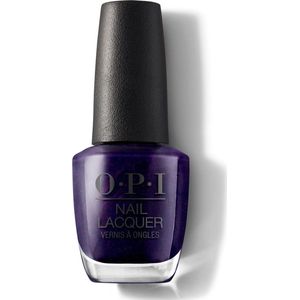 O.P.I. - Nail Lacquer - Turn On The Northern Lights! - 15 ml - Nagellak
