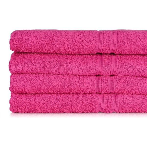 60 x 130 - Handdoeken kopen? | Lage prijs | beslist.nl