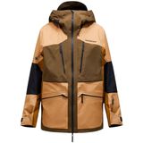 Peak Performance - Vertical Gore-Tex Pro 3L - Shell Jacket - Meadow Moss