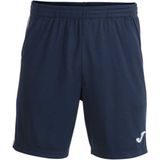 Joma - Open III - Korte Broek - Blauw - 12-14 Jaar - Voor Jongens