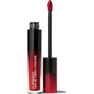 MAC Cosmetics - Love Me Liquid - Lippenstift - 3,1ml